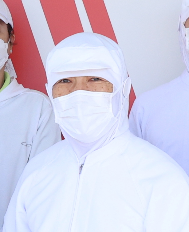 代表取締役 佐竹 茂男